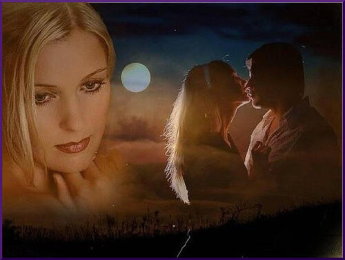 Дать себе шанс на любовь