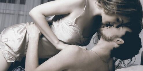 Сексуальные игры