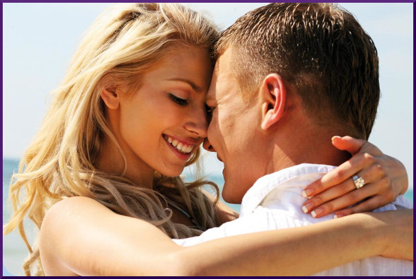 Как влюбить мужа