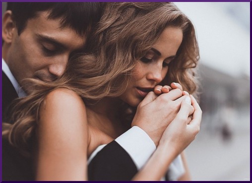 Любовники от слова любовь