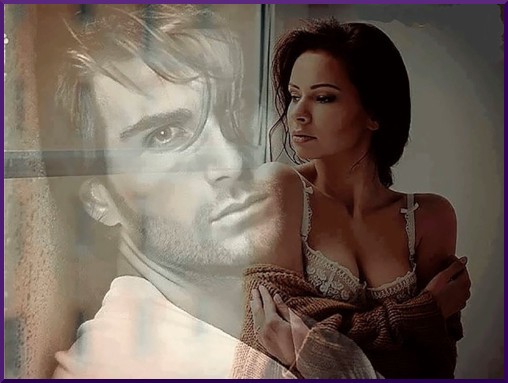 Любовники - от слова любовь...