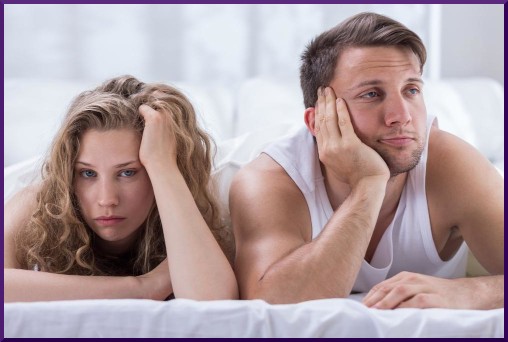 Супружеская пара