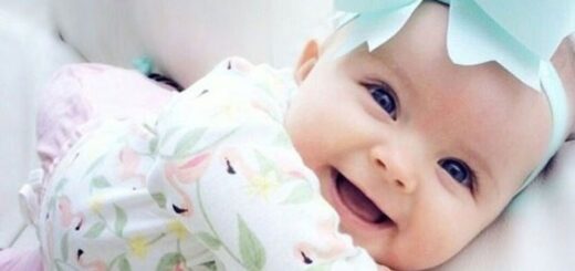 Стихи на рождение дочки!