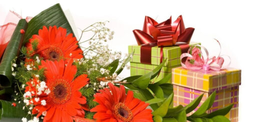 Коллеге на 30 лет