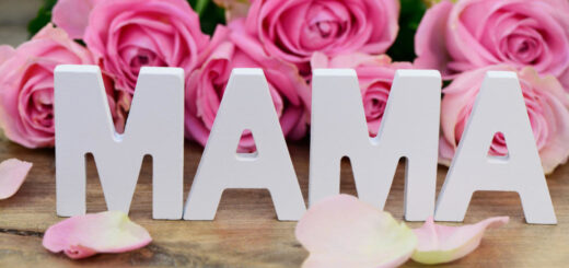 Песня маме с юбилеем