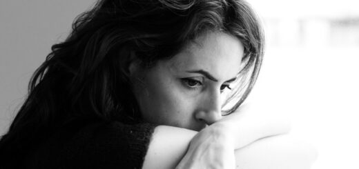 Стихи о возрасте