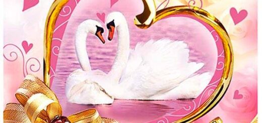 На роспись сына