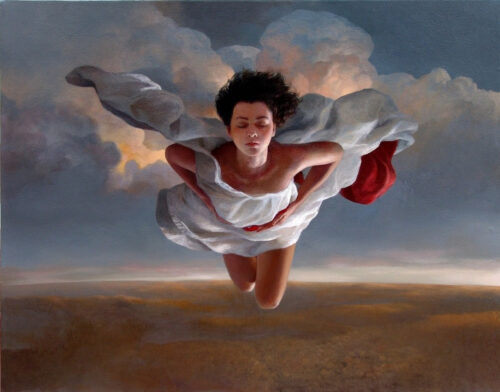 Стихи-бессмертная душа