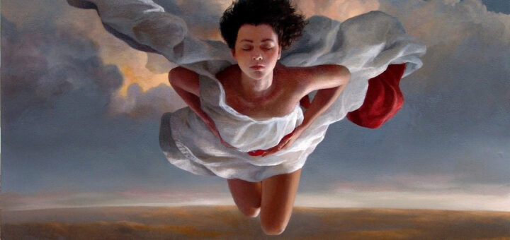 Стихи-бессмертная душа