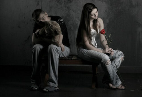 Старания любви