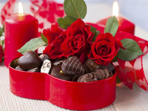 Поздравления на юбилей