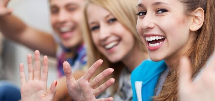 Приветствие