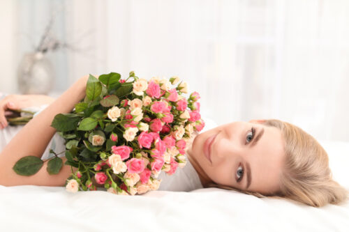 Ощущение счастья