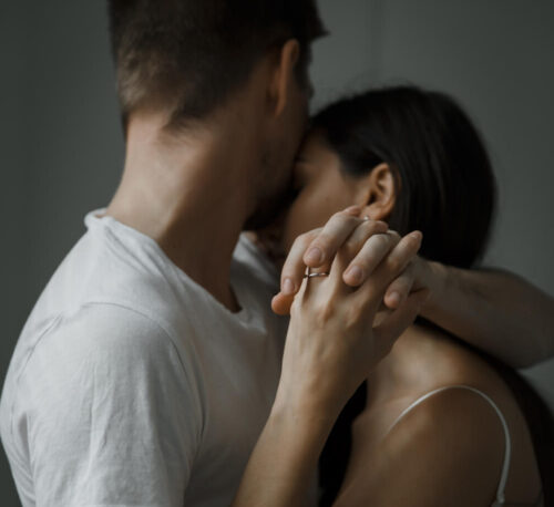 Я ссору разведу руками